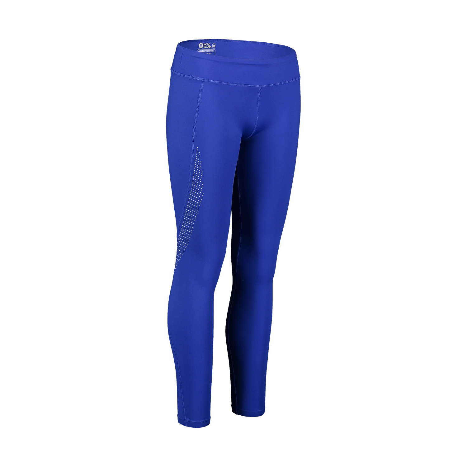 Sports leggings women's - DEW blue-3