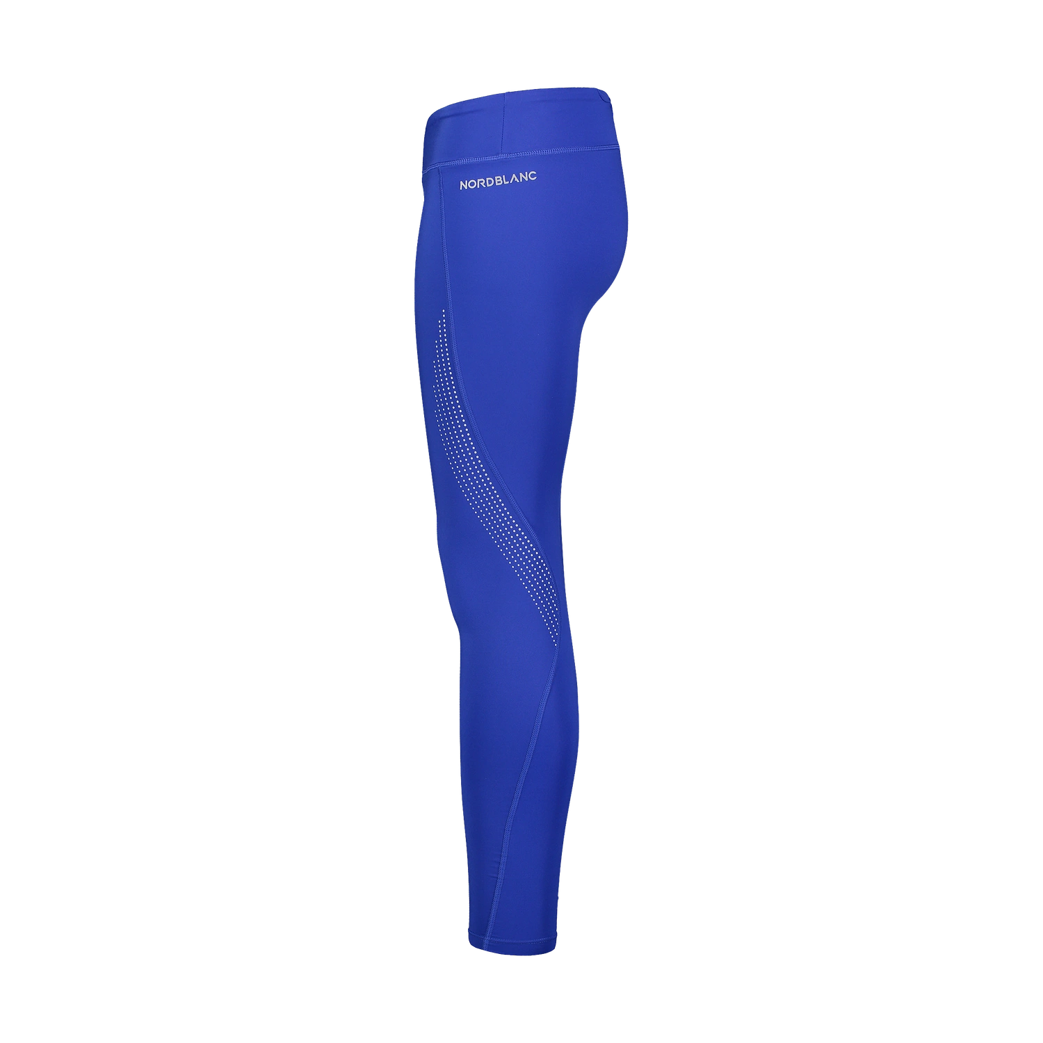 Sports leggings women's - DEW blue-5