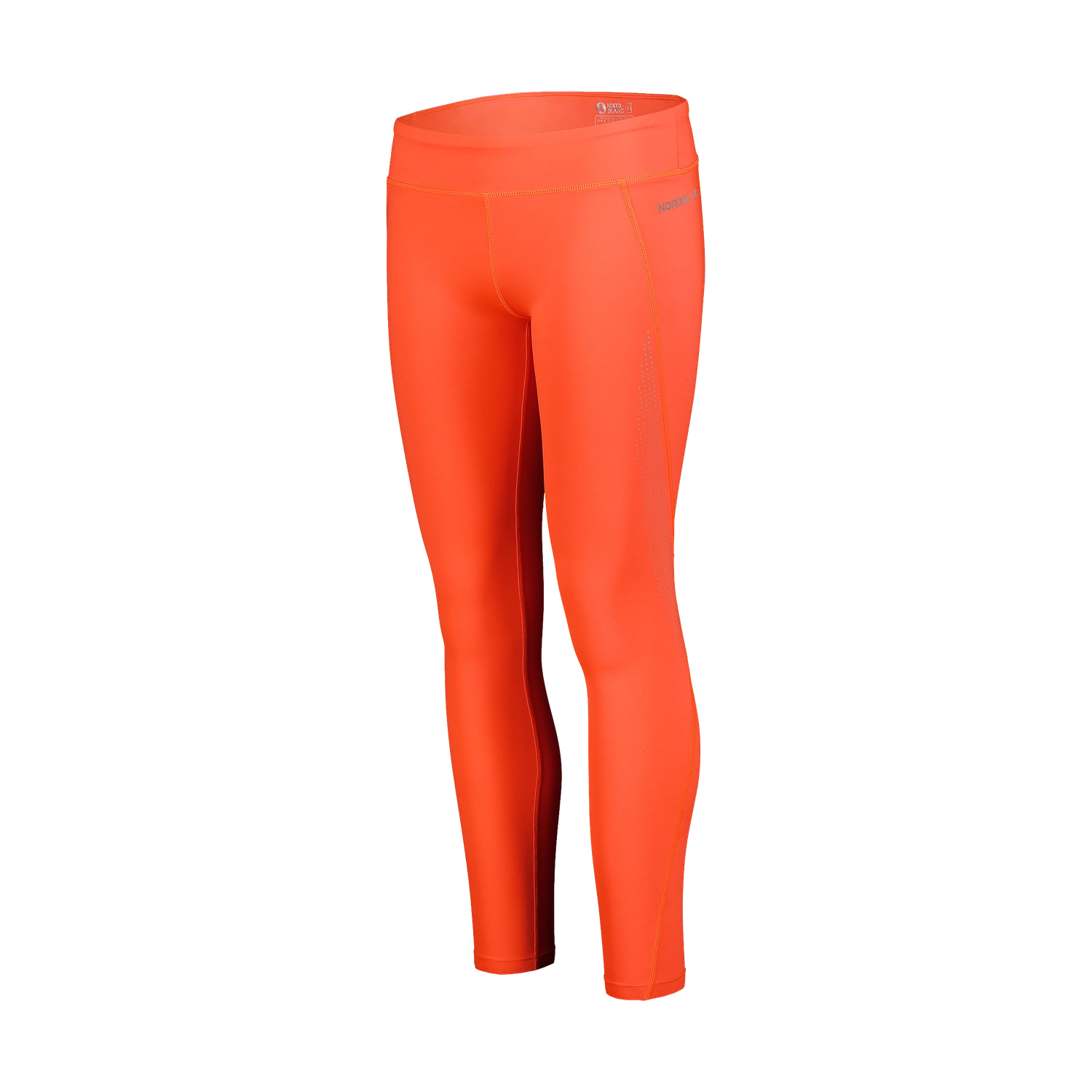 Sports leggings women's - DEW orange-2