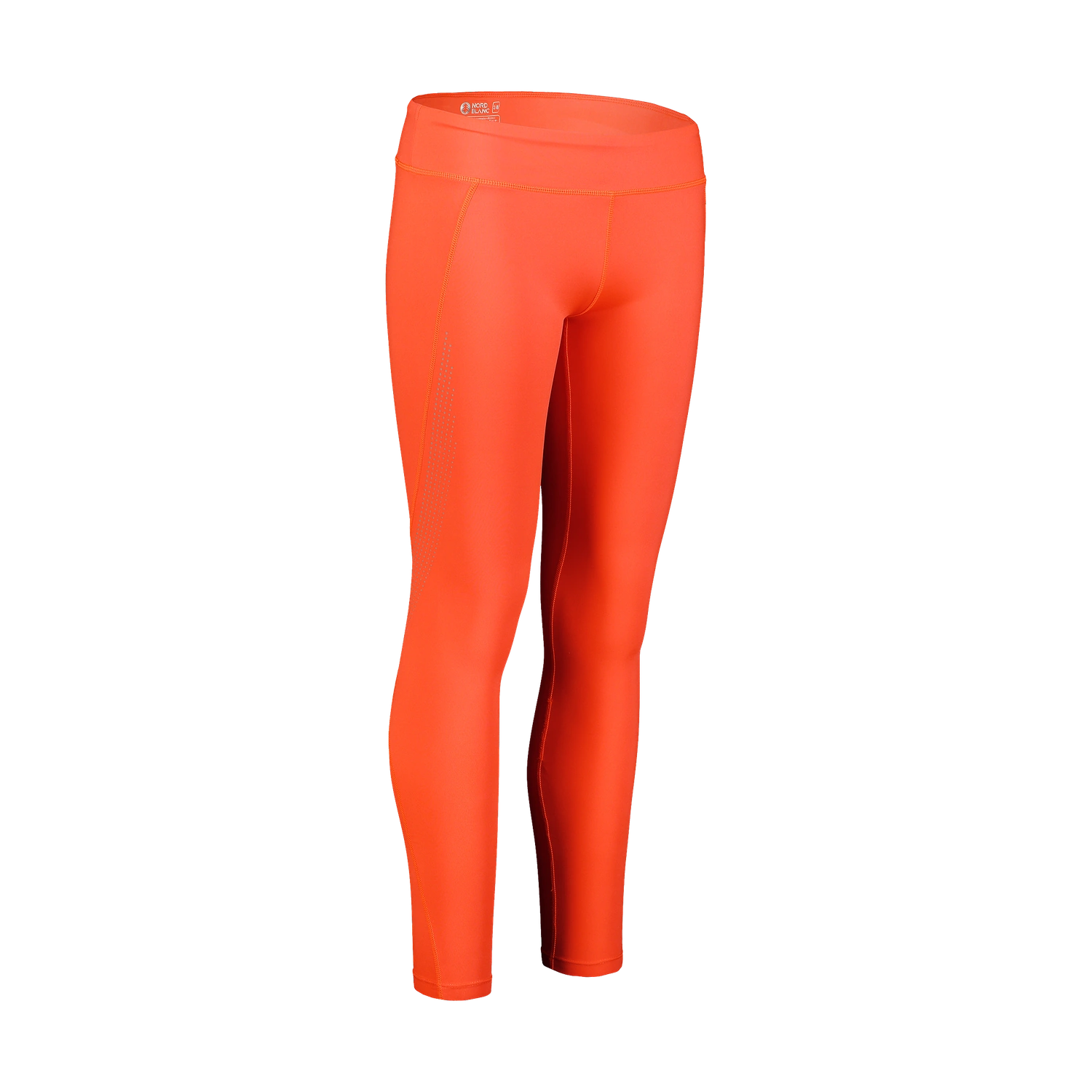 Sports leggings women's - DEW orange-3