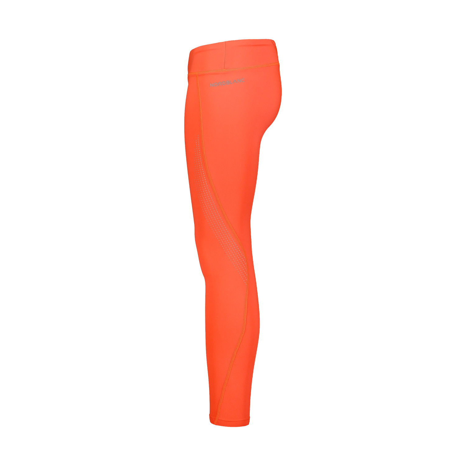 Sports leggings women's - DEW orange-5