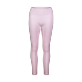 Funktions Seamless Sportleggins Damen - PREVAIL pink