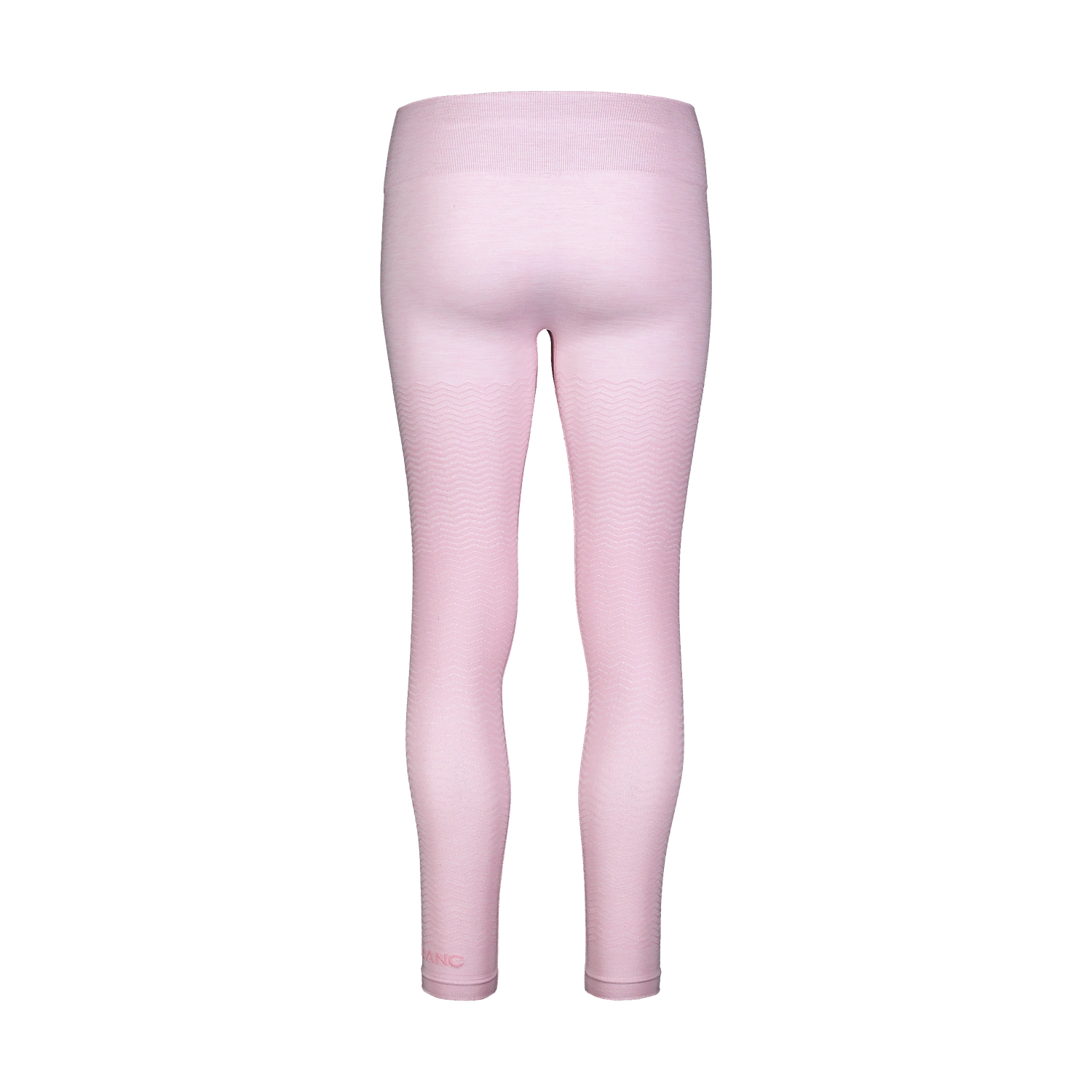Funktions Seamless Sportleggins Damen - PREVAIL pink-5