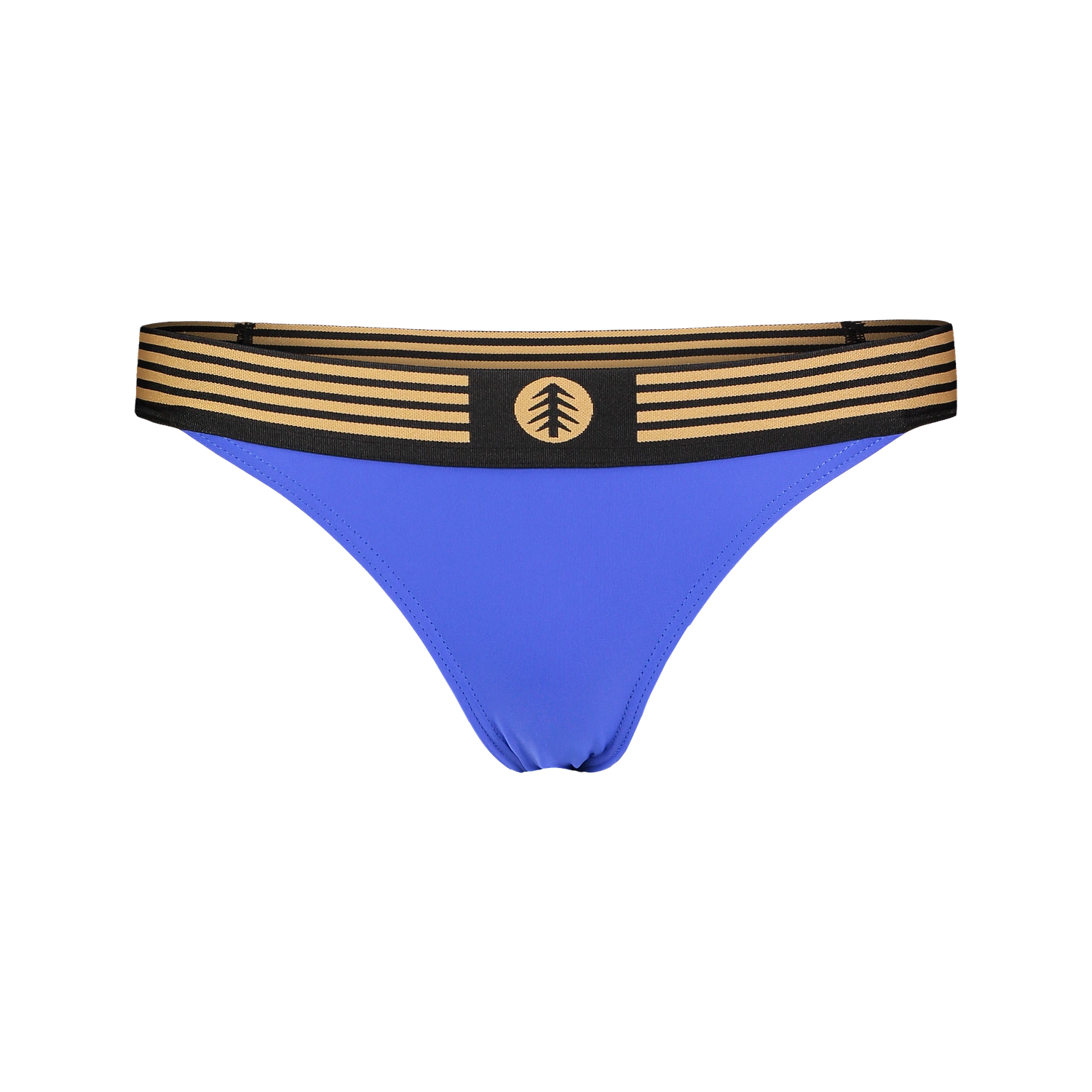 Bikini bottom pentru femei - MESMERIC albastru