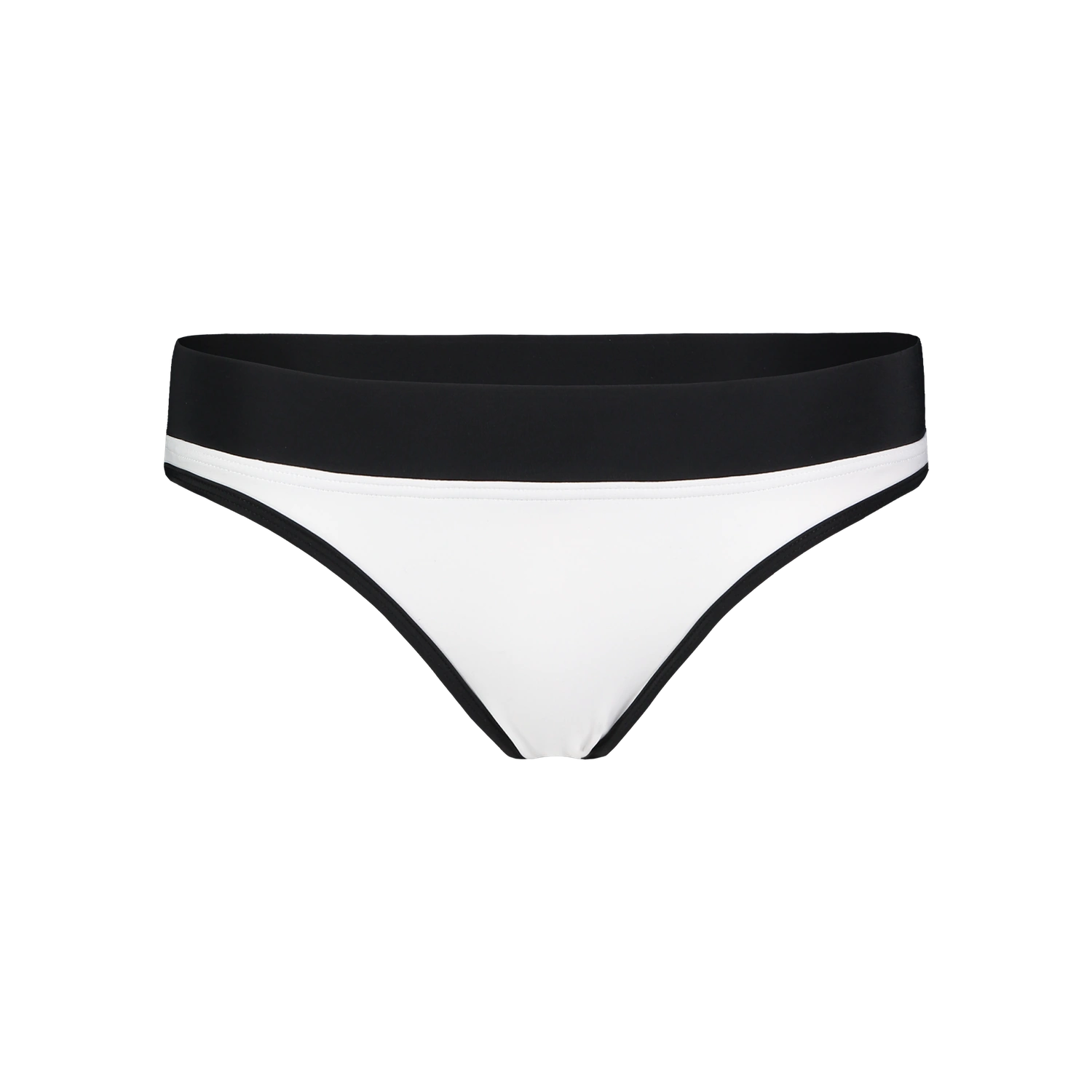 Bikini bottom women's - JOYOUS white-1