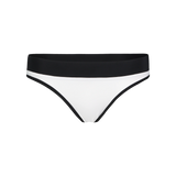 Bikinihose Damen - JOYOUS weiß