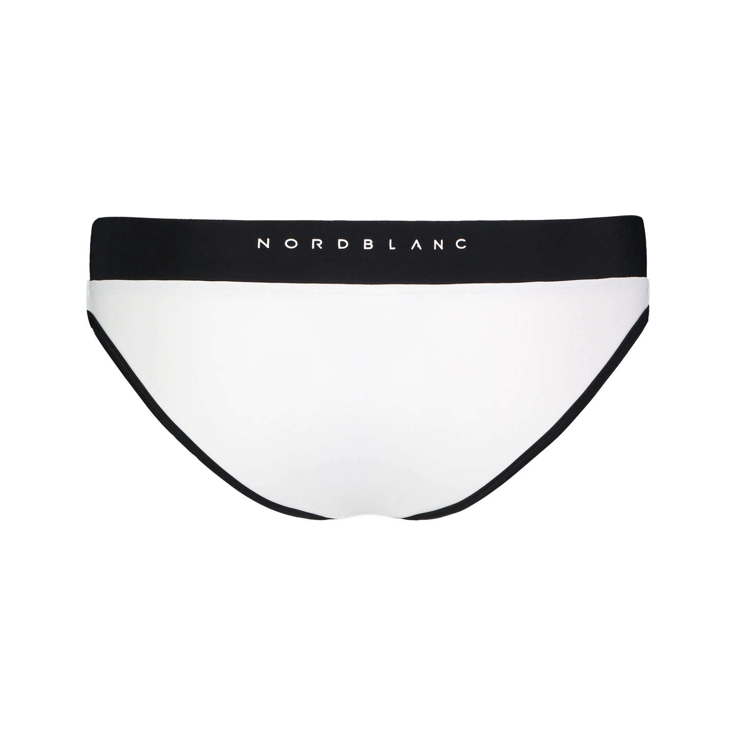 Bikini bottom women's - JOYOUS white-2