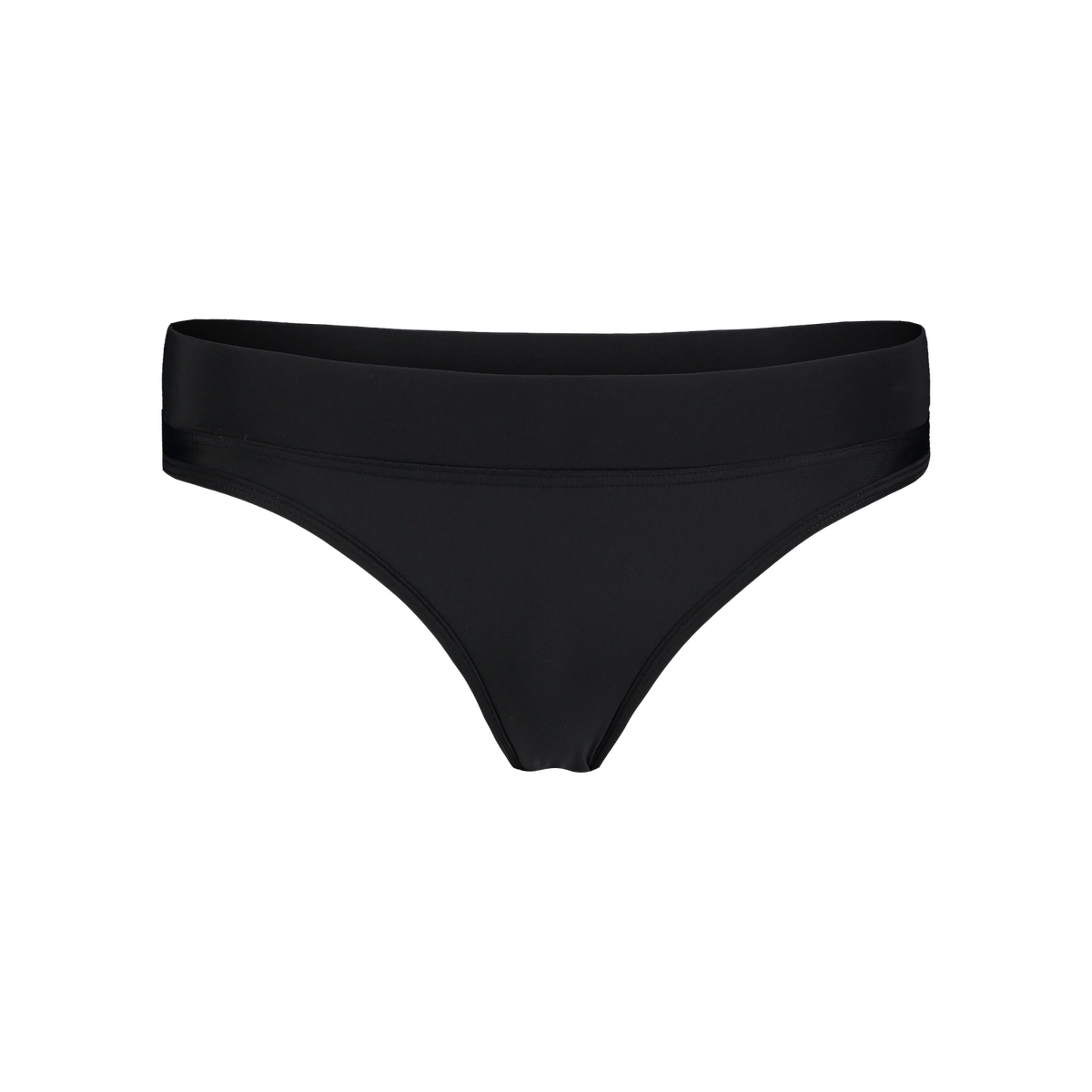 Bikinihose Damen - JOYOUS schwarz-1