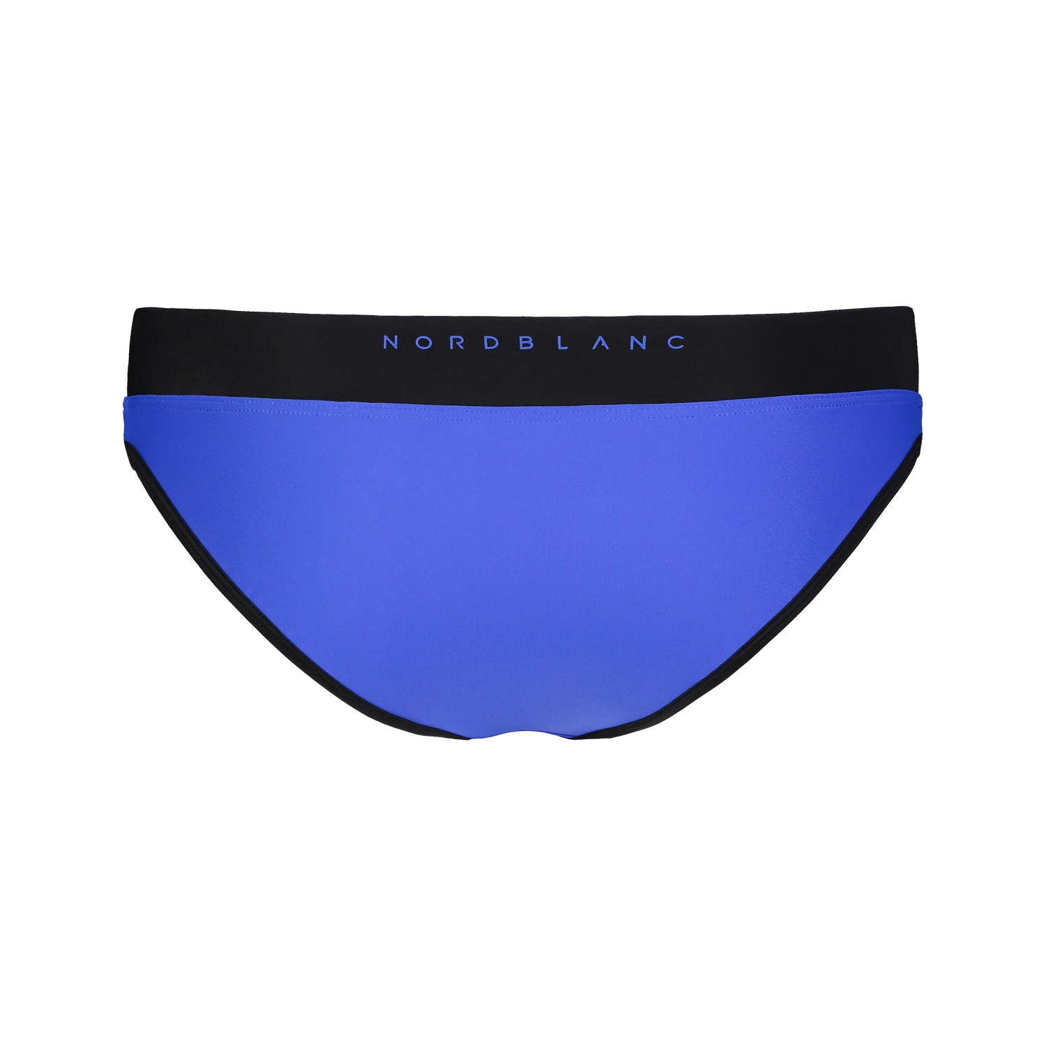Bikinihose Damen - JOYOUS blau-2