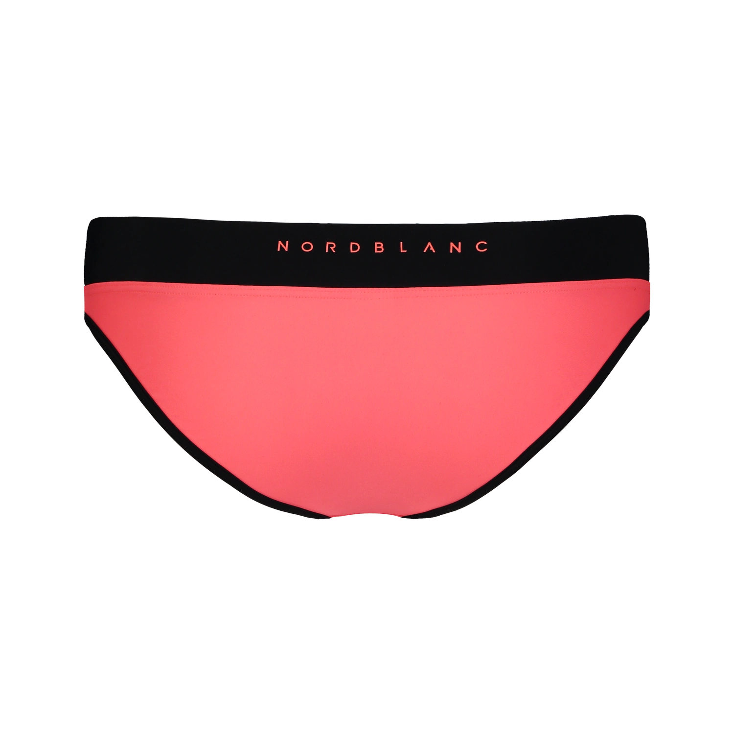 Bikinihose Damen - JOYOUS orange-2