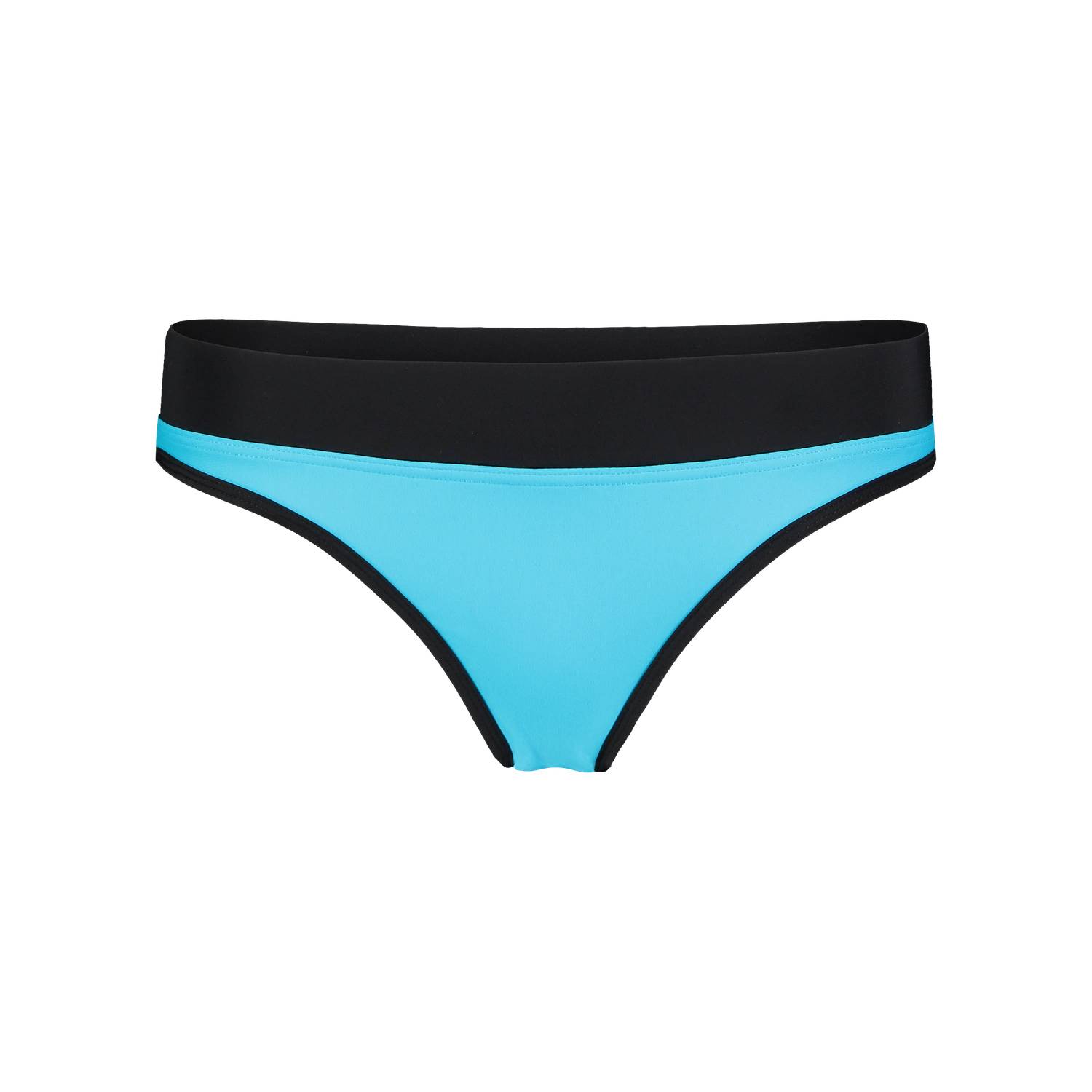 Bikini bottom women's - JOYOUS blue-1
