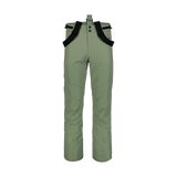 Ski pants men's - DEVODED green
