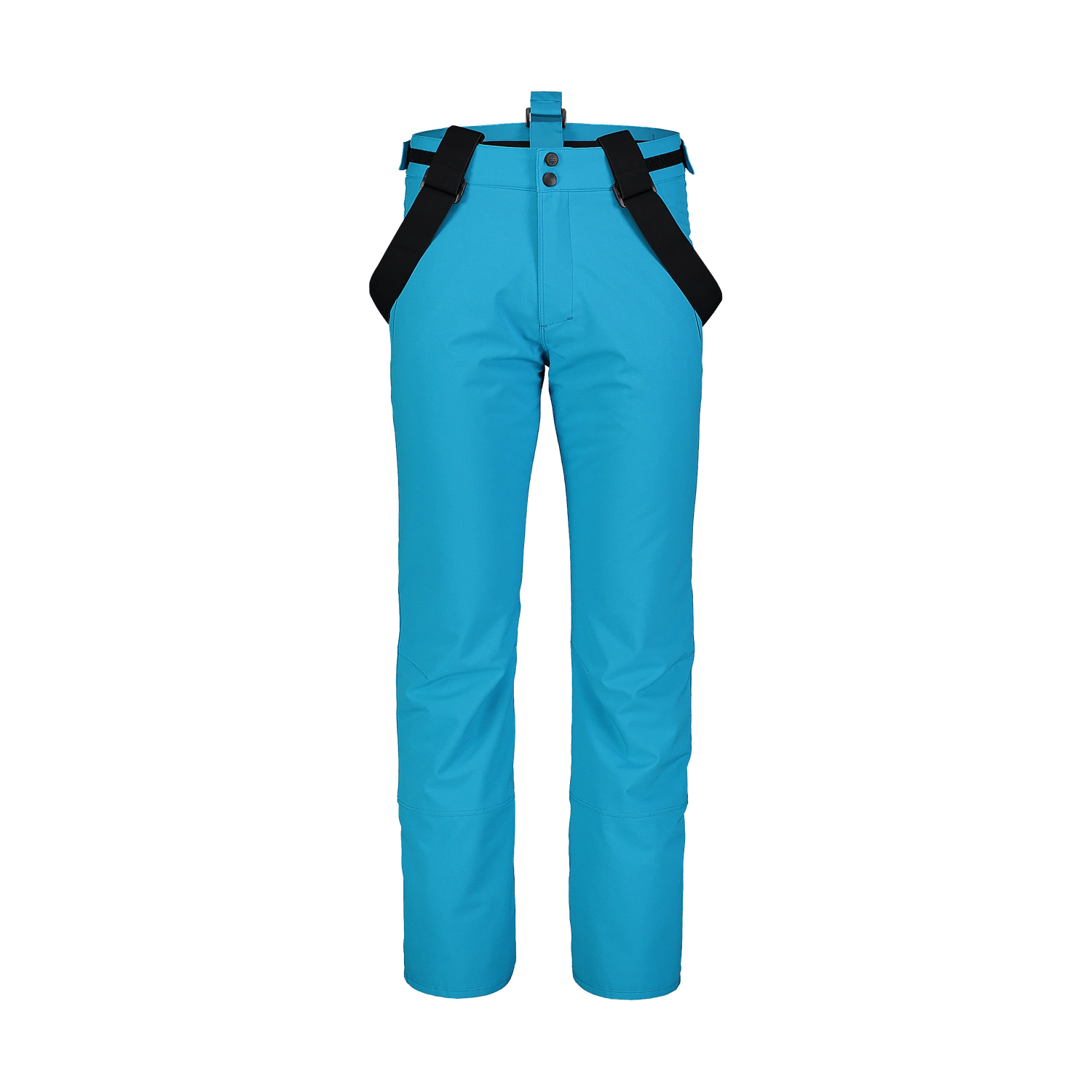 Skihose Herren - RESTFUL blau-1