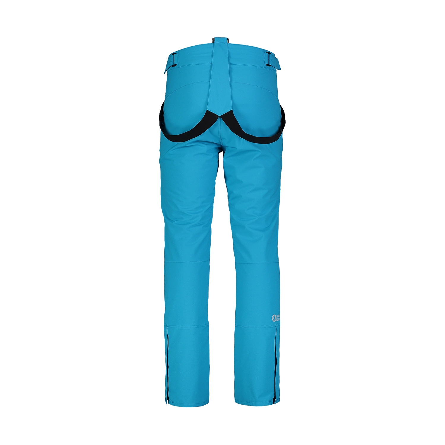 Skihose Herren - RESTFUL blau-2