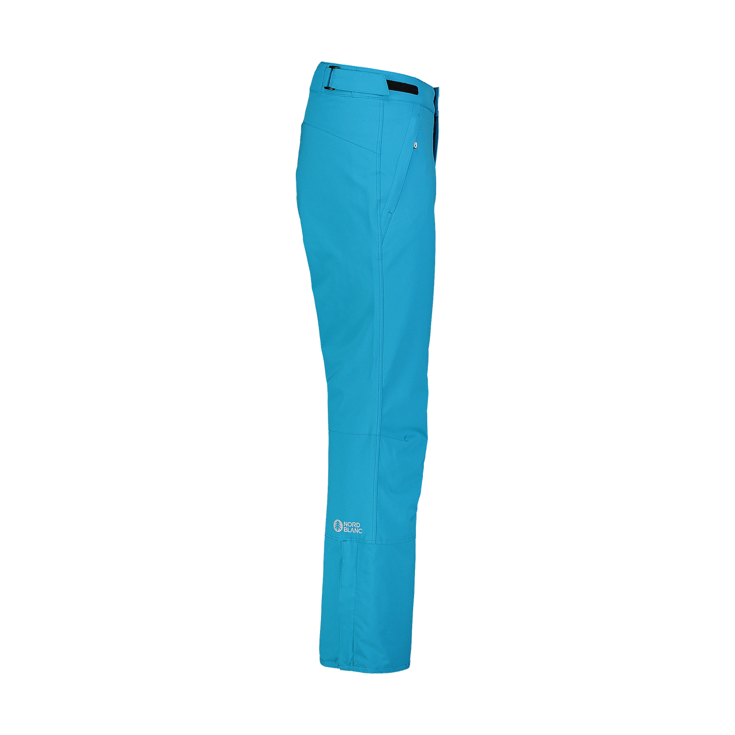 Skihose Herren - RESTFUL blau-3