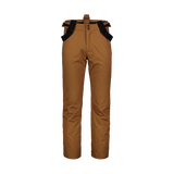 Skihose Herren - RESTFUL braun