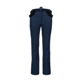 Ski pants women's - CALMNESS blue