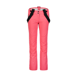 Ski pants women's - THINK pink
