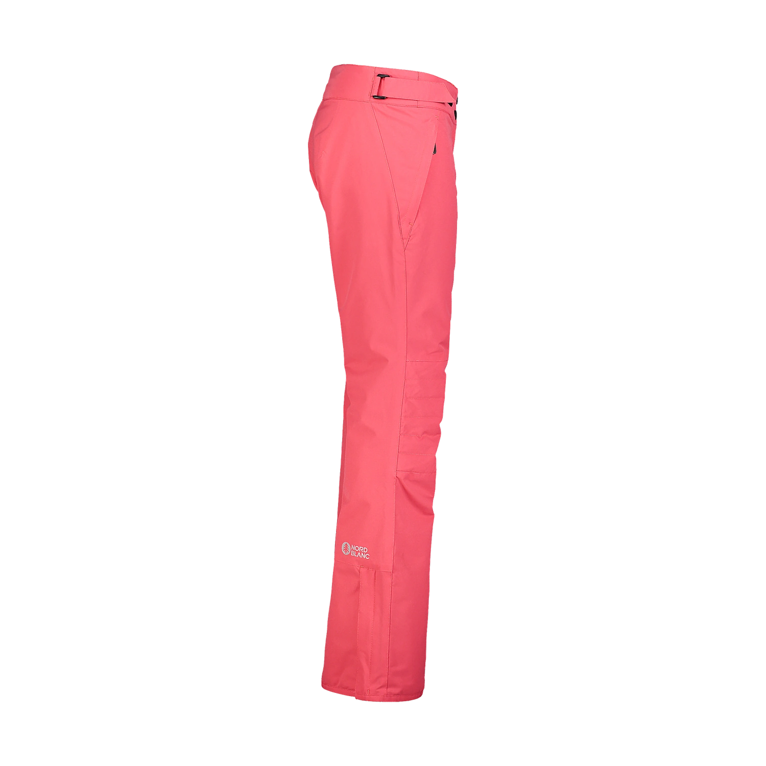Ski pants women's - THINK pink-3