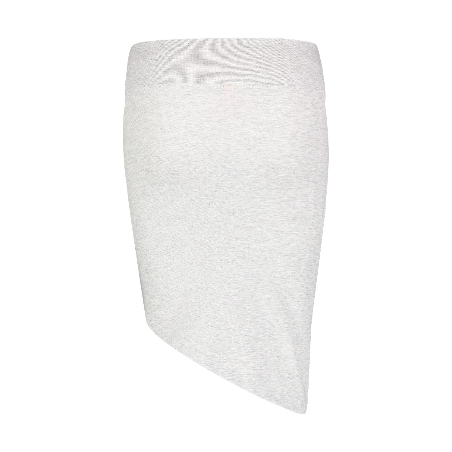 Pamutszoknya női - HOURGLASS szürke-4