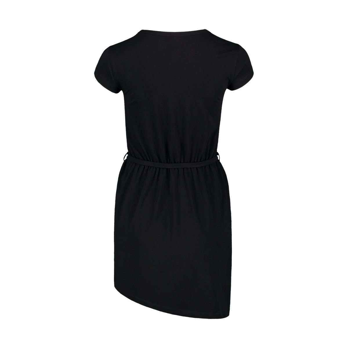 Dress women's - RIBBON black – image 3