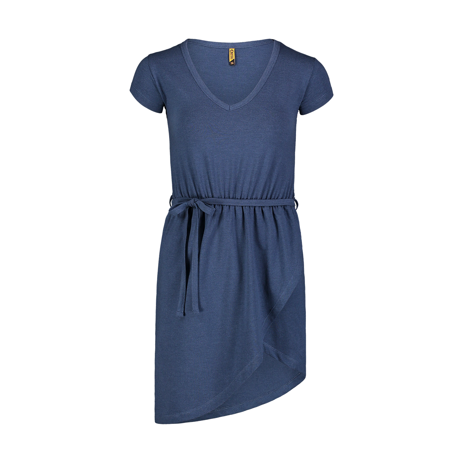 Ruha női - RIBBON kék-1