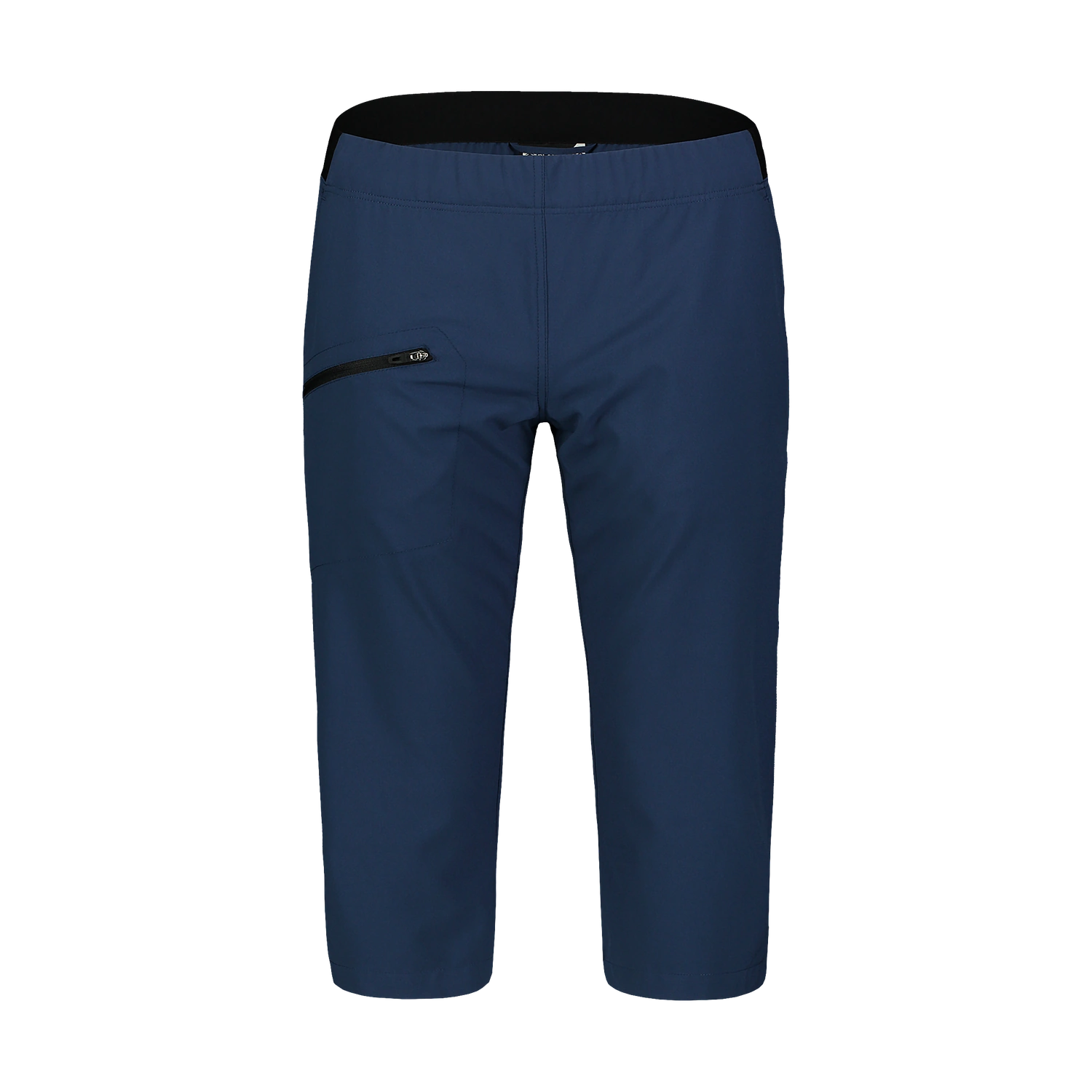 Pantaloni scurți ultra-ușori outdoor pentru femei - EASEFUL albaștri-1