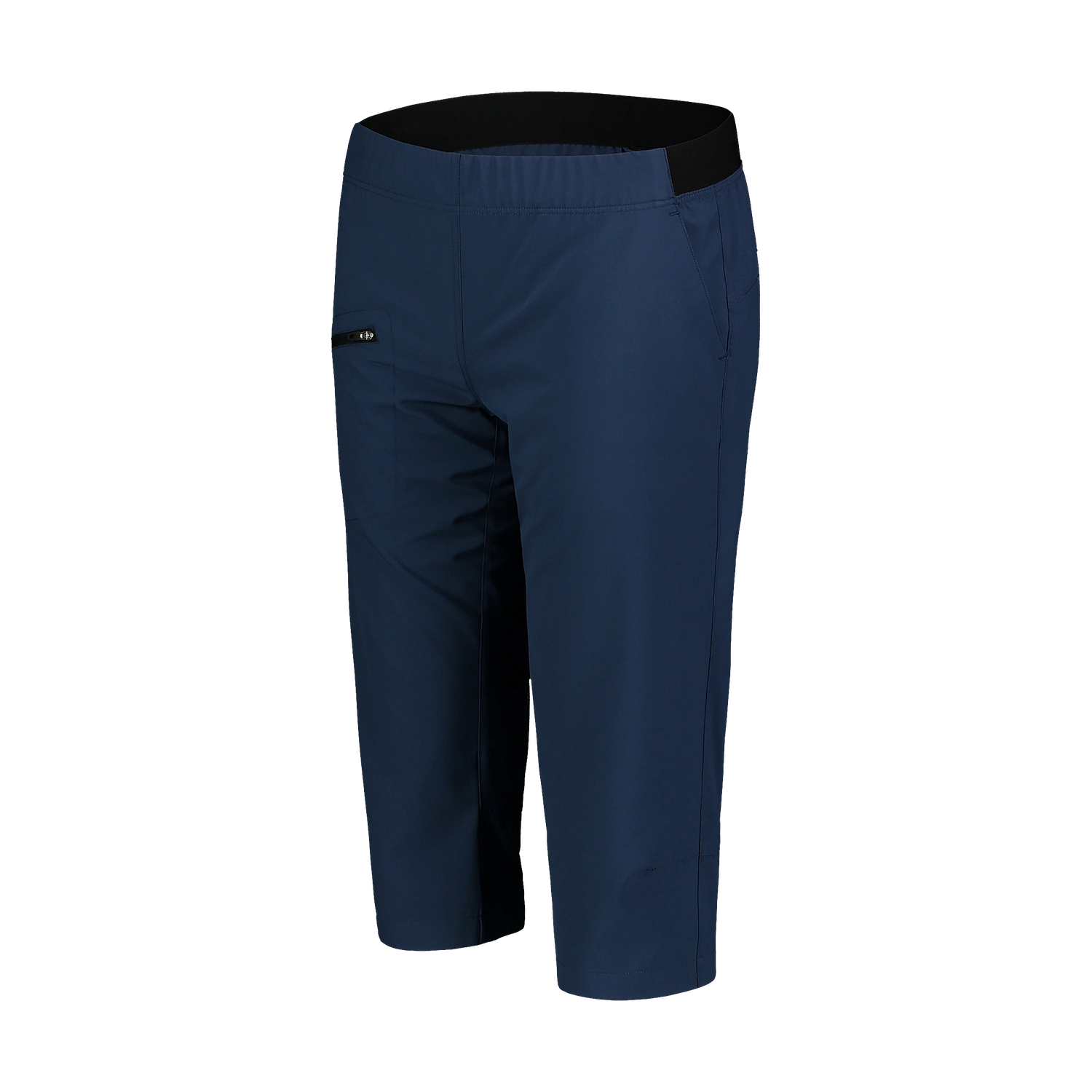 Pantaloni scurți ultra-ușori outdoor pentru femei - EASEFUL albaștri-3