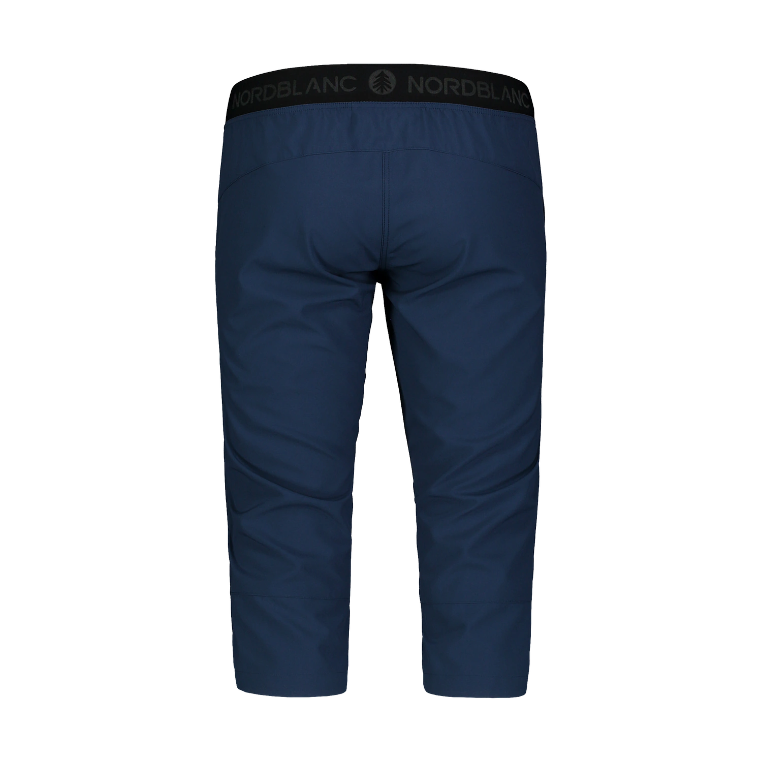 Pantaloni scurți ultra-ușori outdoor pentru femei - EASEFUL albaștri-4