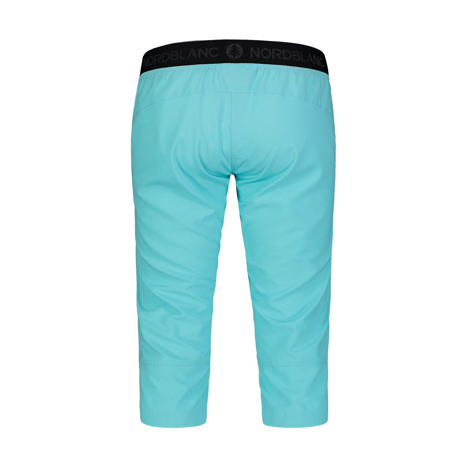 Pantaloni scurți ultra-ușori outdoor pentru femei - EASEFUL albaștri-4