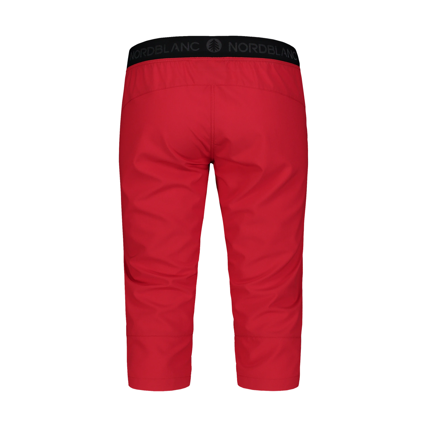 Pantaloni scurți ultra-ușori outdoor pentru femei - EASEFUL roșii-4