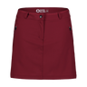 Wine red