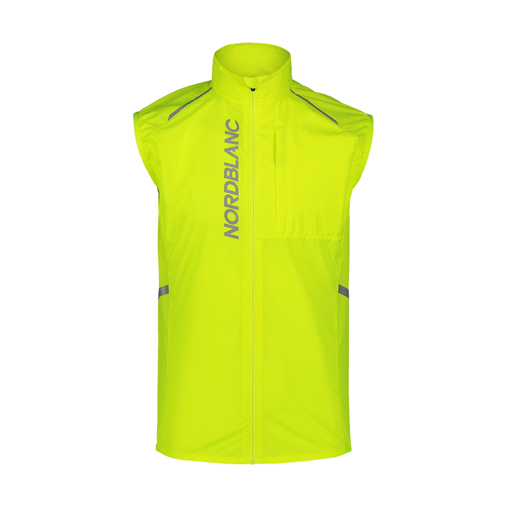 Sports light vests