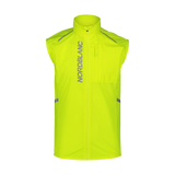 Ultra light vest men's - CONQUEST yellow