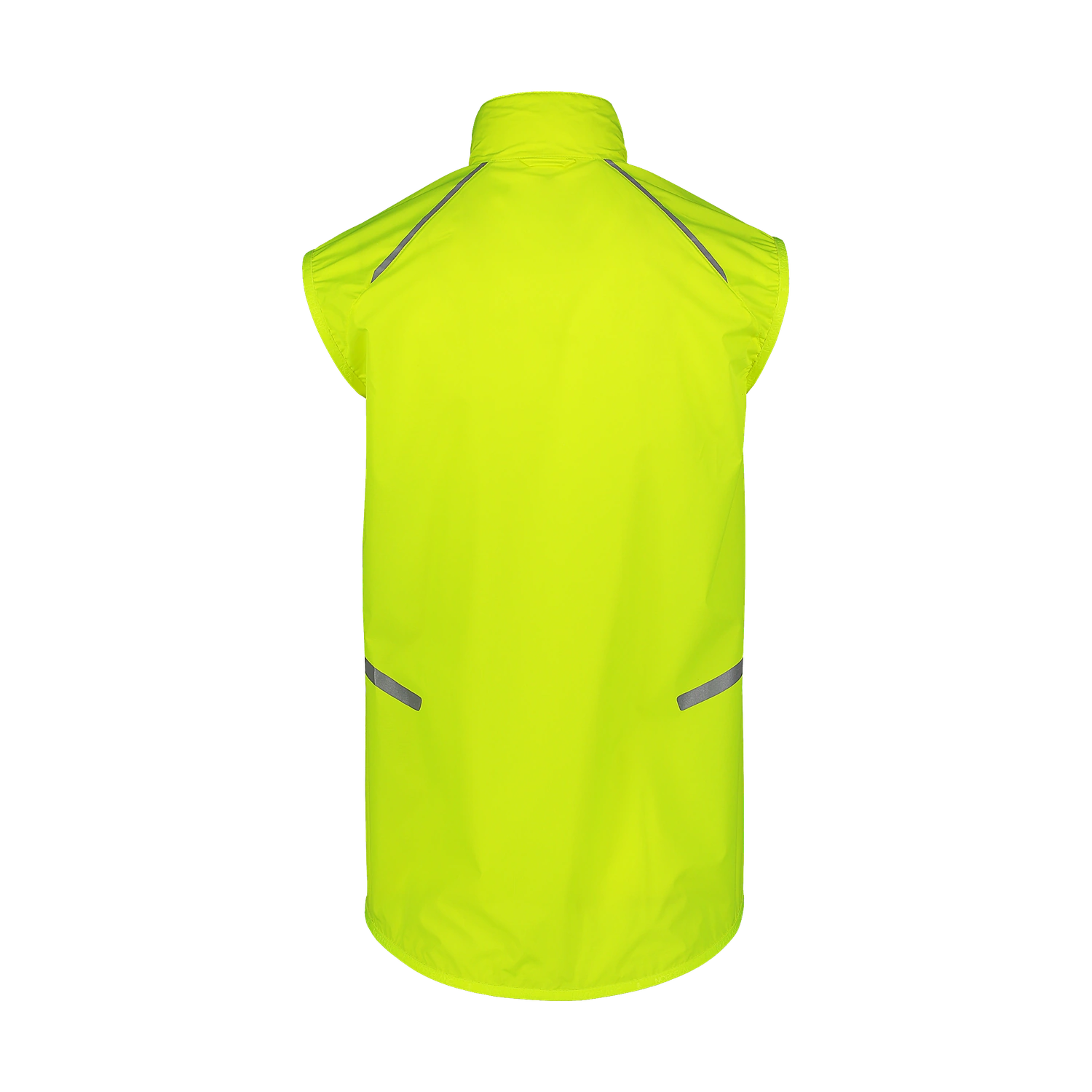 Ultra light vest men's - CONQUEST yellow-2