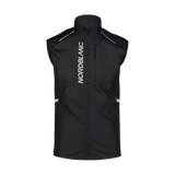 Ultra light vest men's - CONQUEST black