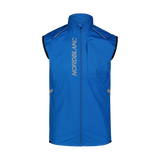 Ultra light vest men's - CONQUEST blue