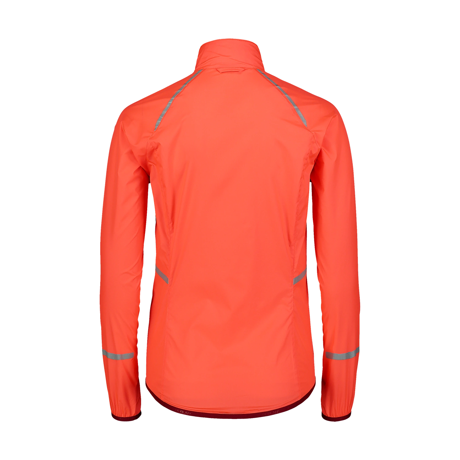 Ultra light sport jacket women's - BARRIER orange-4