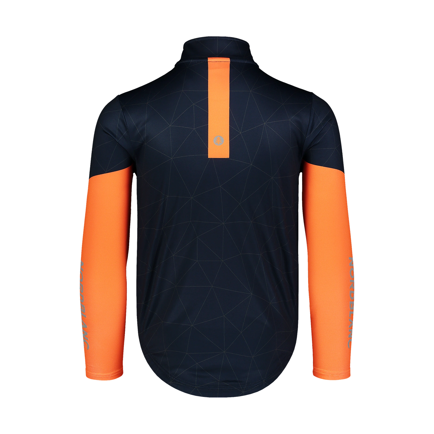 Bike jersey men's - MAP blue-4