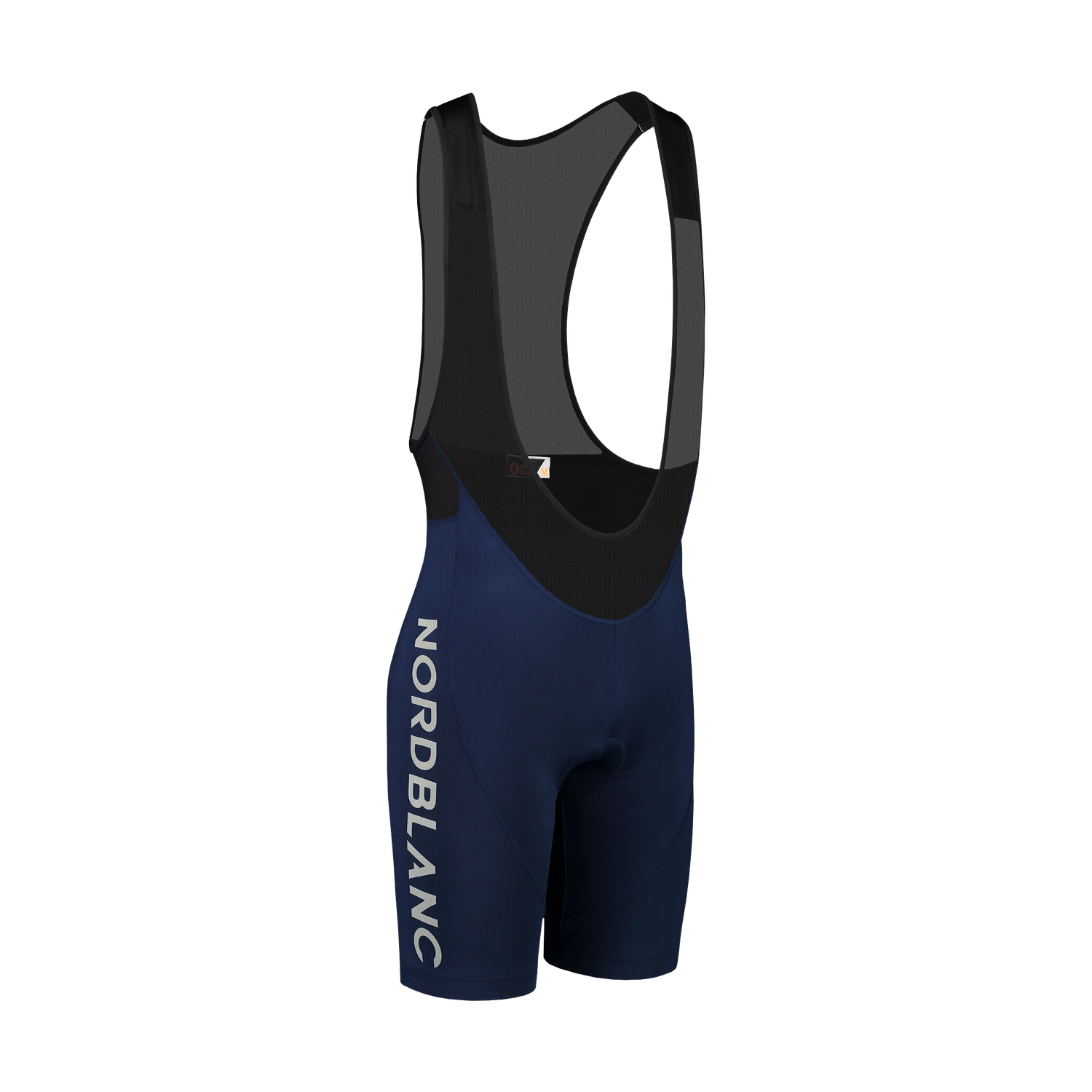 Bike shorts men's - TENSION blue-3