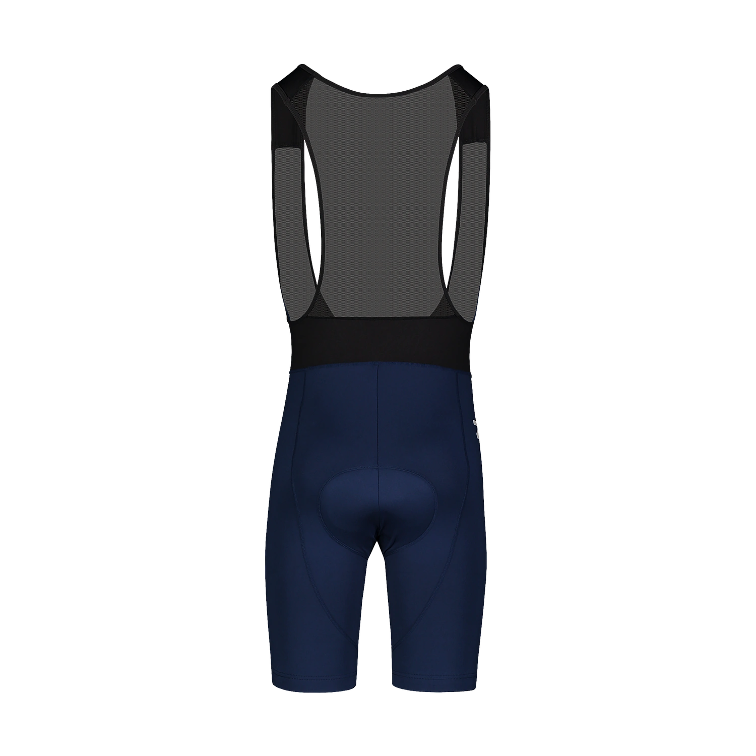 Bike shorts men's - TENSION blue-4