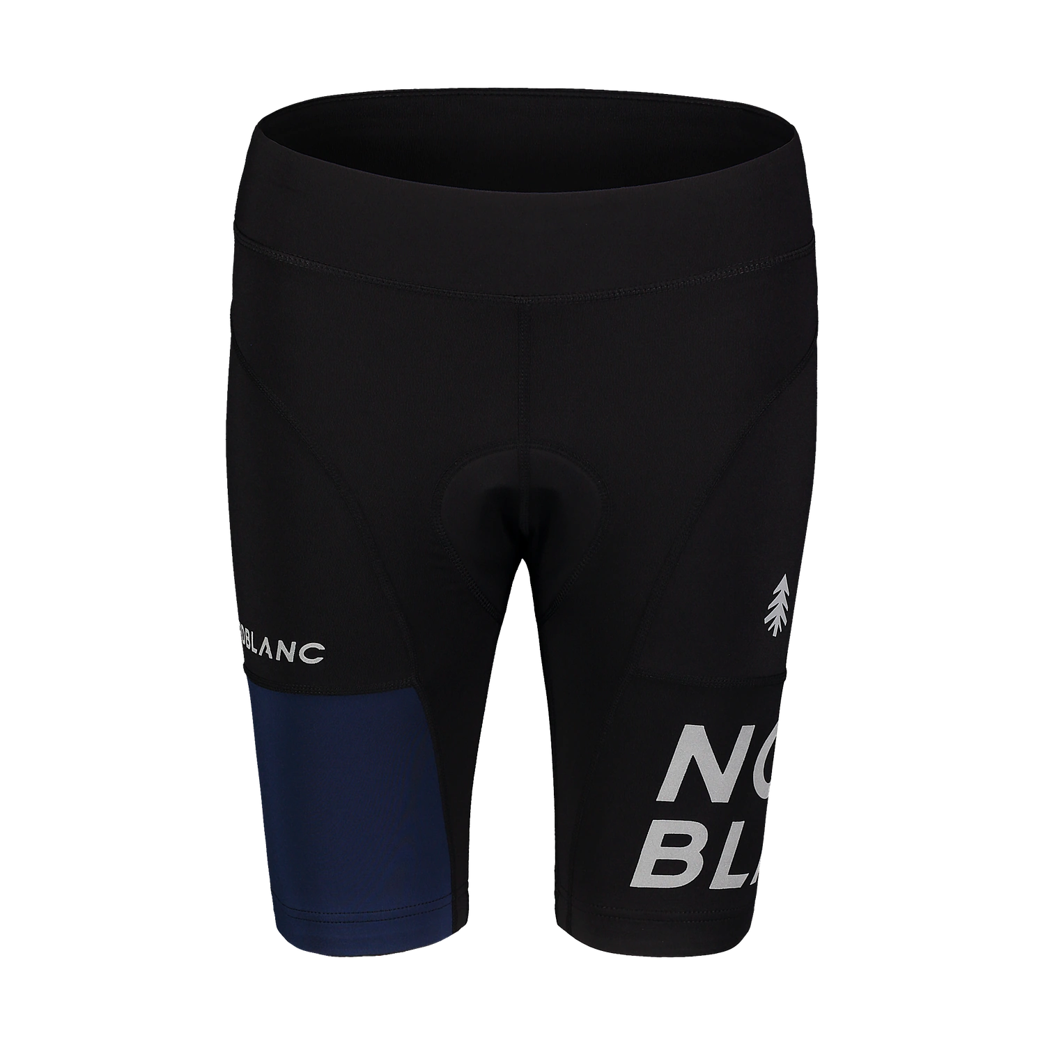 Bike shorts women's - SPECIALIST blue-1