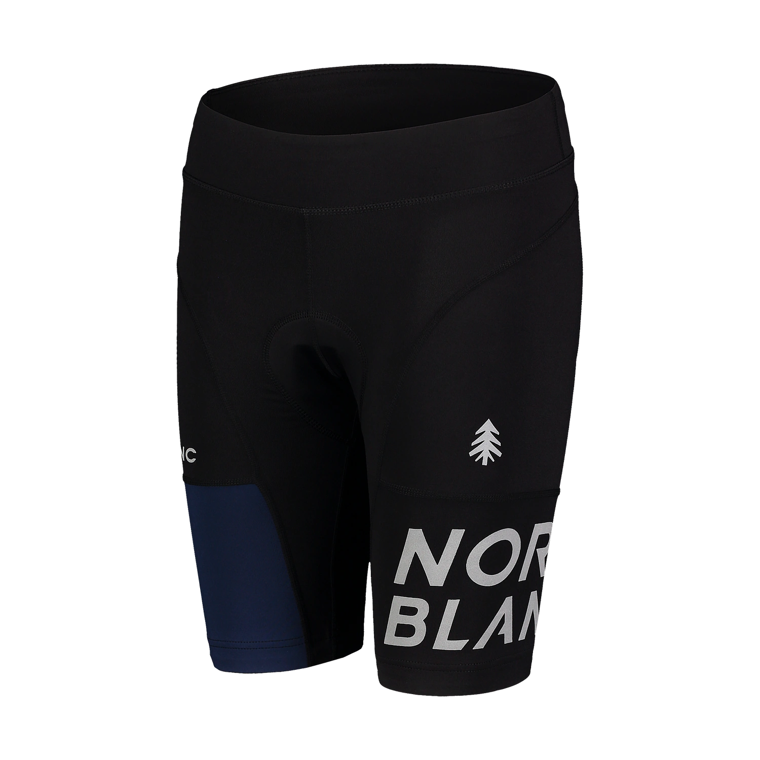 Bike shorts women's - SPECIALIST blue-2