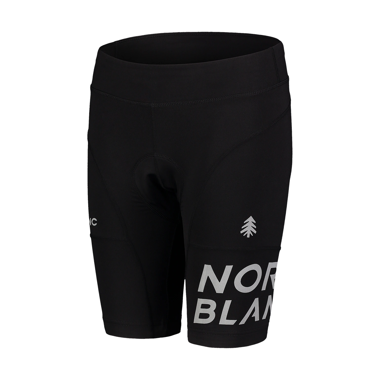 Bike shorts women's - SPECIALIST black-2
