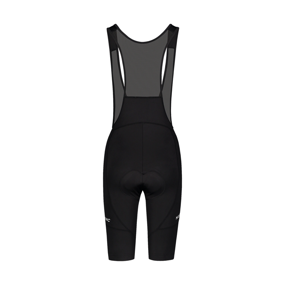 Cyklistické šortky dámské - SPORTFUL černé-4