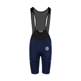 Bike shorts women's - SPORTFUL blue