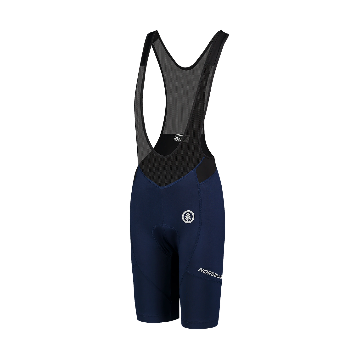 Bike shorts women's - SPORTFUL blue-2