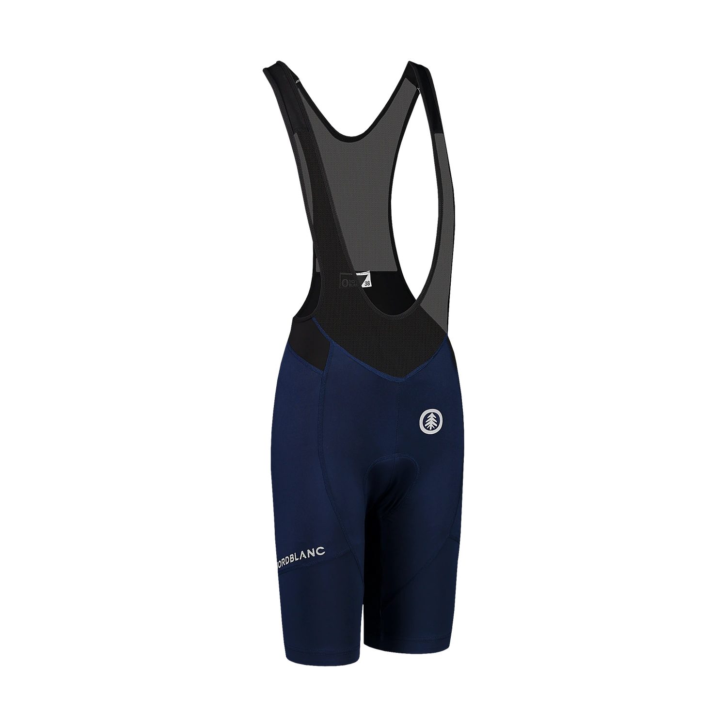 Bike shorts women's - SPORTFUL blue-5