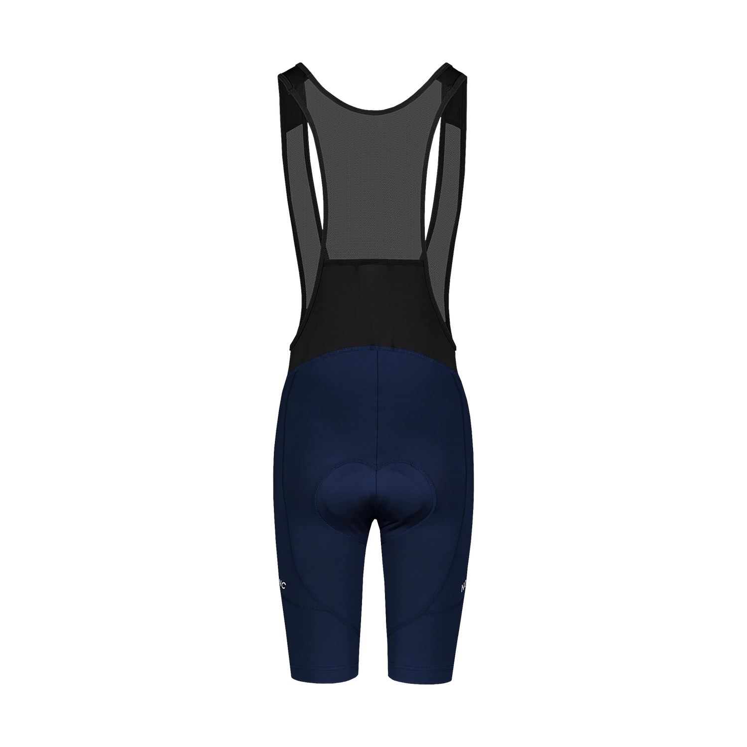 Bike shorts women's - SPORTFUL blue-6