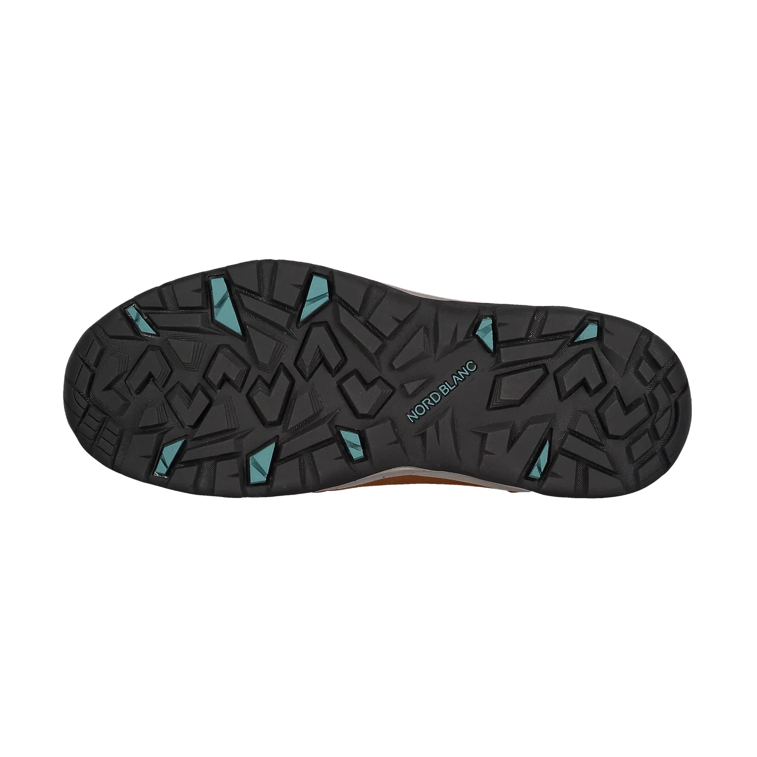 Outdoor leather shoes women's - PRIMADONA brown-3